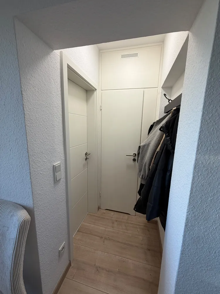 4 Zimmer Wohnung mit 65 m² in Essen – Bild 4