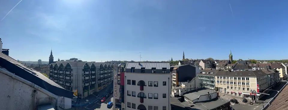 2 Zimmer Wohnung mit 40 m² in Wuppertal – Bild 8