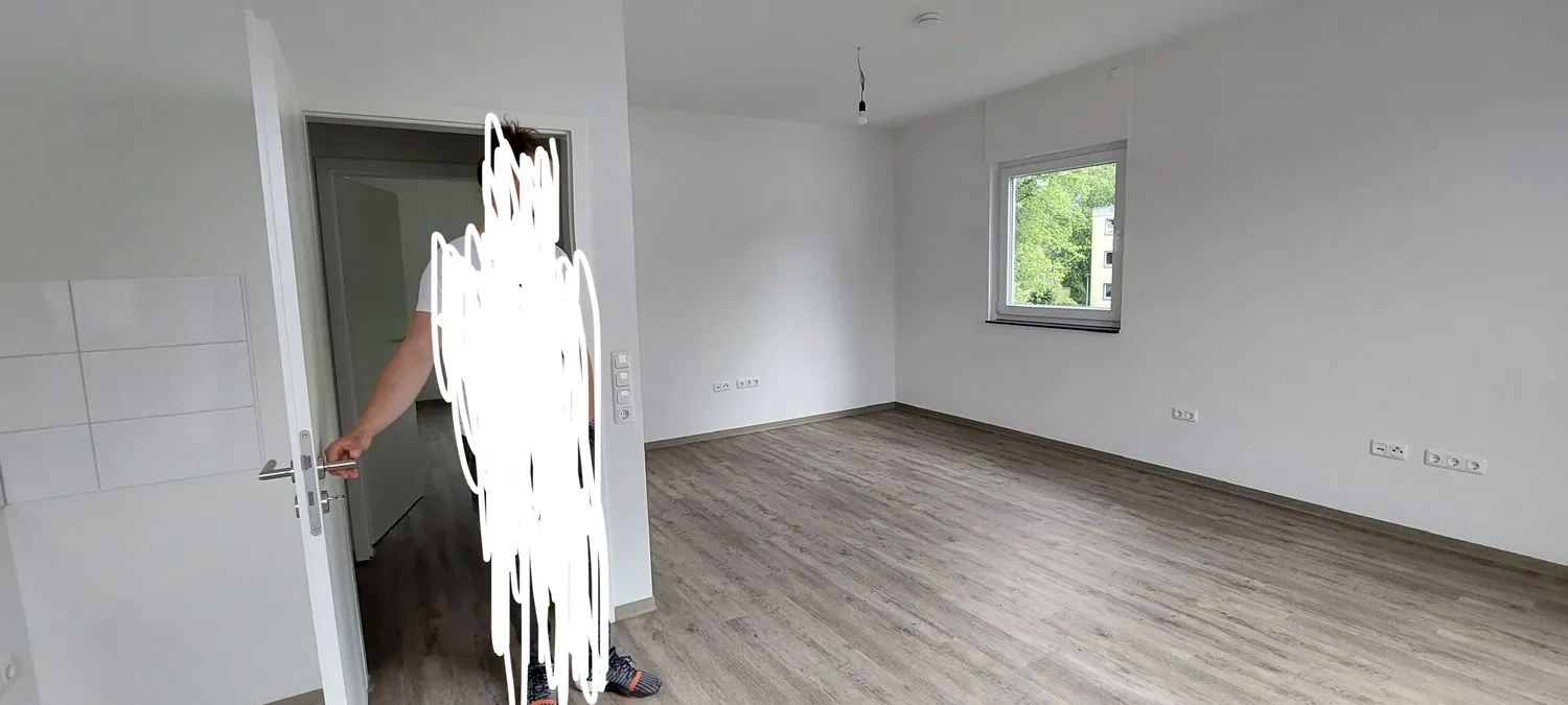 3 room apartment with 77 m² in Bochum – Photo 5