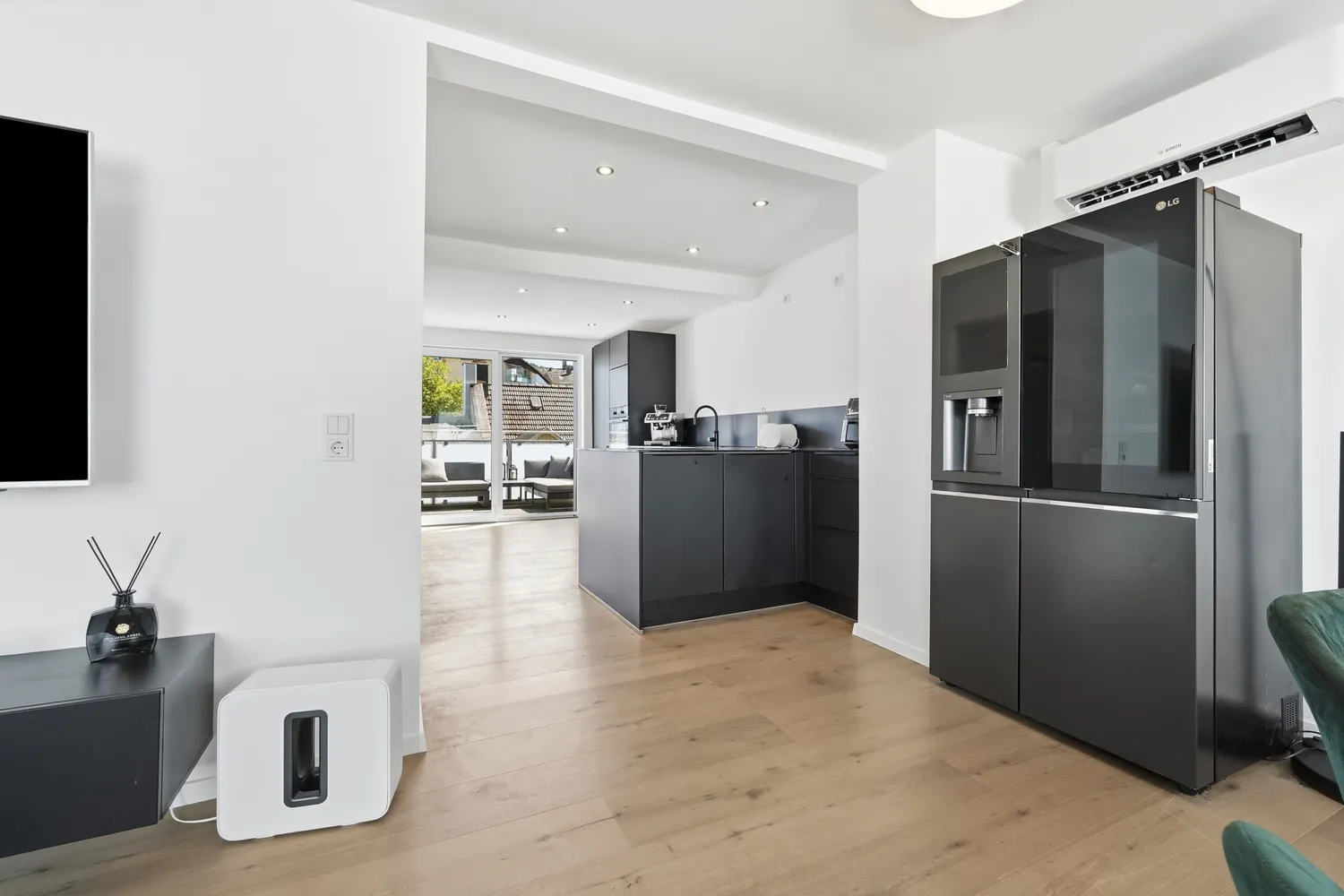 3 Zimmer Wohnung mit 105 m² in Wuppertal – Bild 5