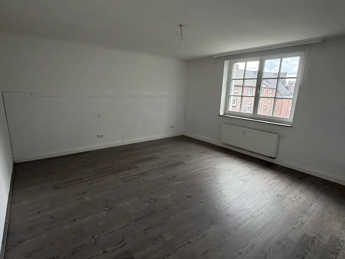 2 Zimmer Wohnung mit 80 m² in Essen – Bild 4