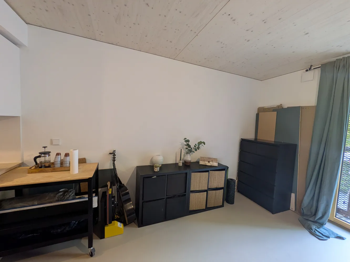 1 Zimmer Wohnung mit 34 m² in Berlin – Bild 7