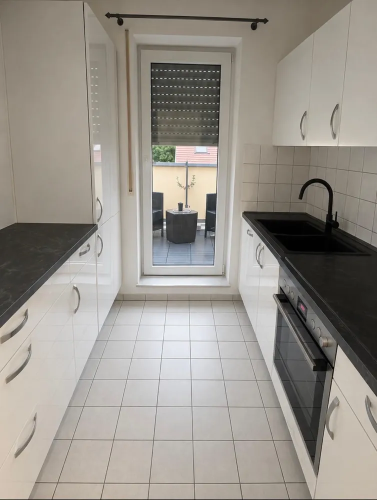 3 Zimmer Wohnung mit 82 m² in Frankenthal (Pfalz) – Bild 4