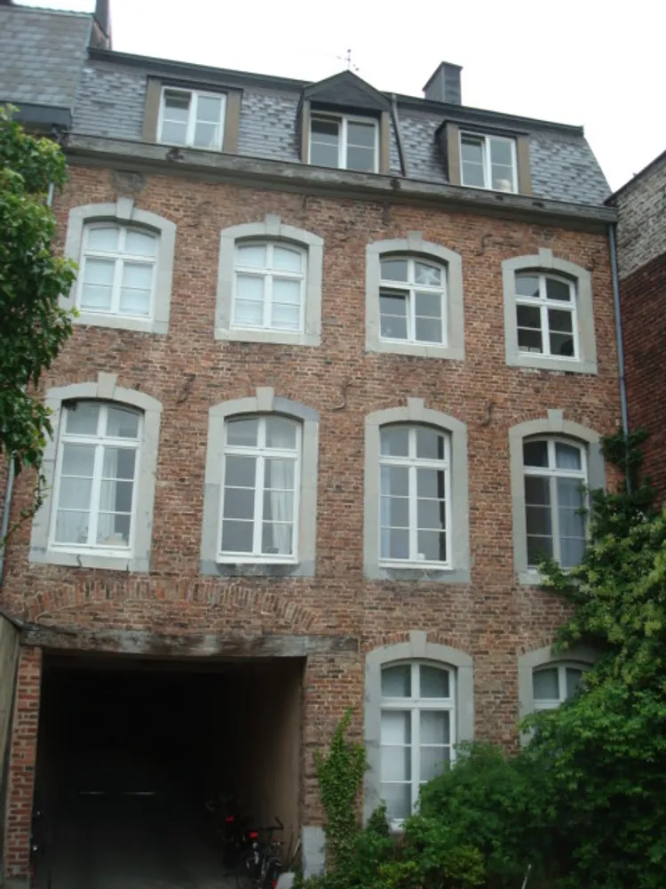 1 Zimmer Wohnung mit 22 m² in Aachen – Bild 8