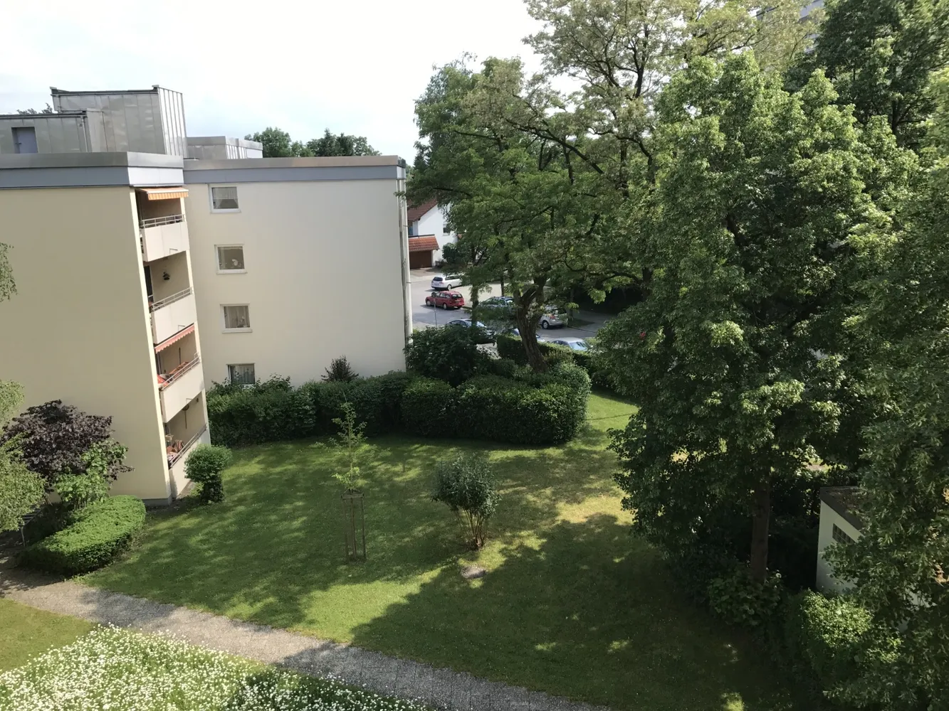 1 Zimmer Wohnung mit 36 m² in München – Bild 8