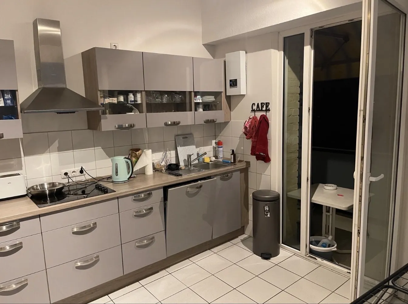 3 Zimmer Wohnung mit 80 m² in Haan – Bild 4