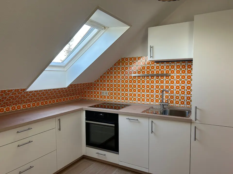 2 Zimmer Wohnung mit 35 m² in Hamm – Bild 7