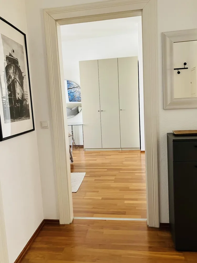 2 Zimmer Wohnung mit 86 m² in Berlin – Bild 5