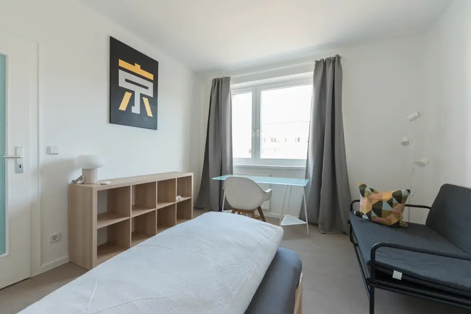WG-Zimmer mit 20 m² in Berlin – Bild 7