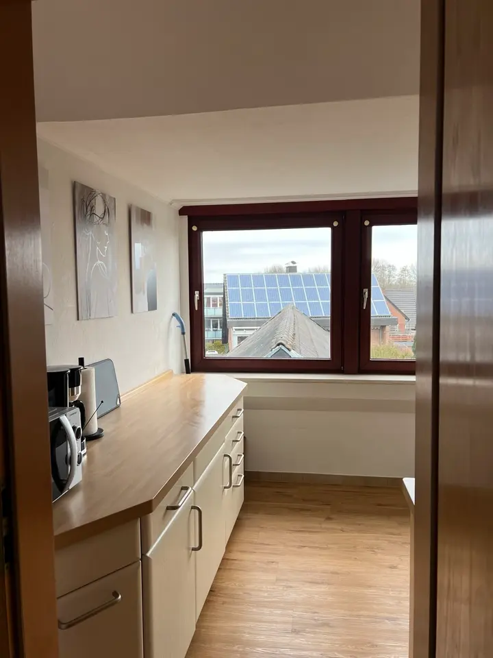 WG-Zimmer mit 85 m² in Kamp-Lintfort – Bild 7