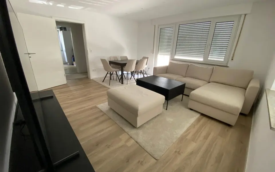 WG-Zimmer mit 70 m² in Herrenberg – Bild 3