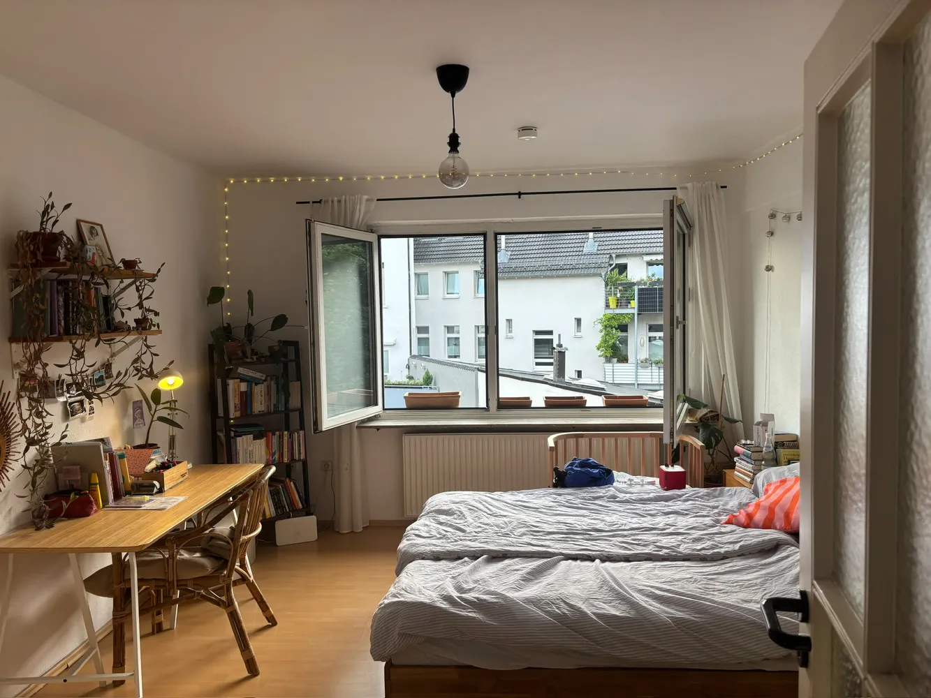 3 Zimmer Wohnung mit 66 m² in Münster – Bild 1