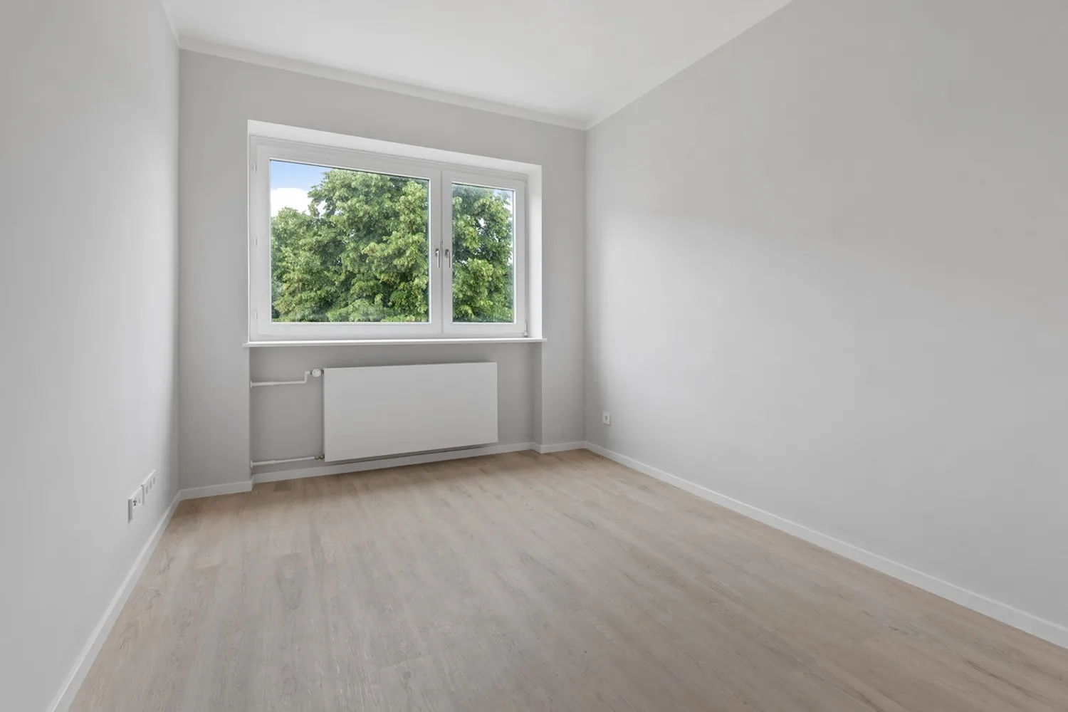 3 Zimmer Wohnung mit 62 m² in Hamburg – Bild 5
