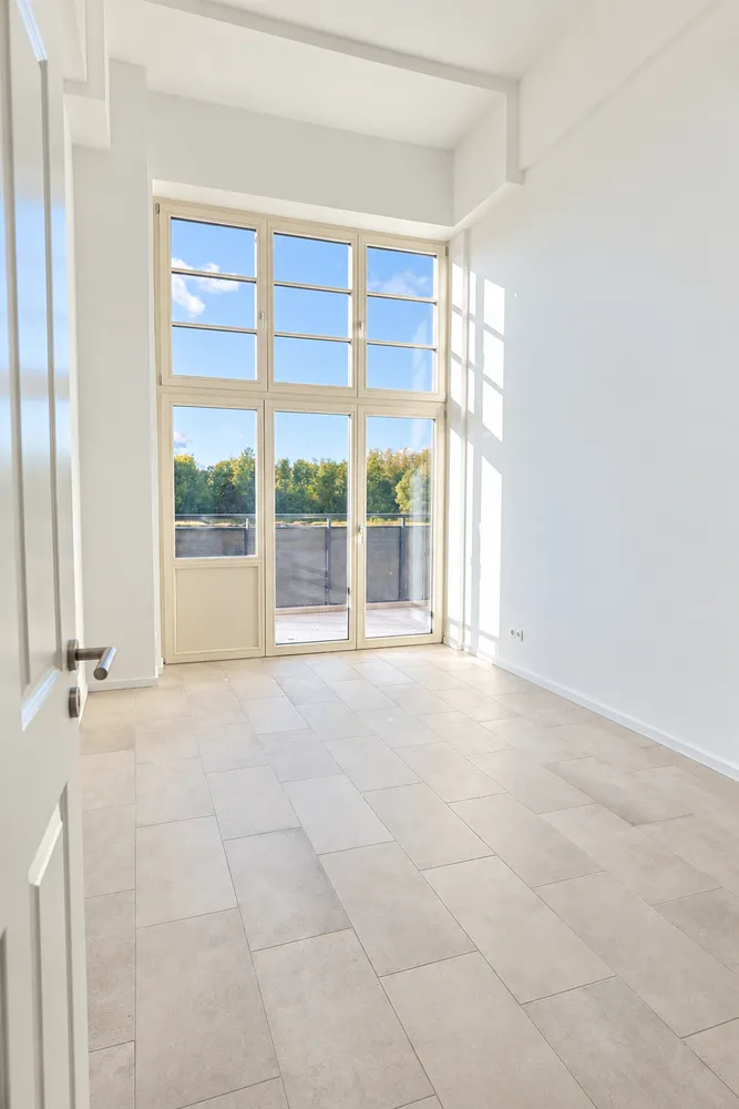 2 room apartment with 55 m² in Bernau bei Berlin – Photo 7