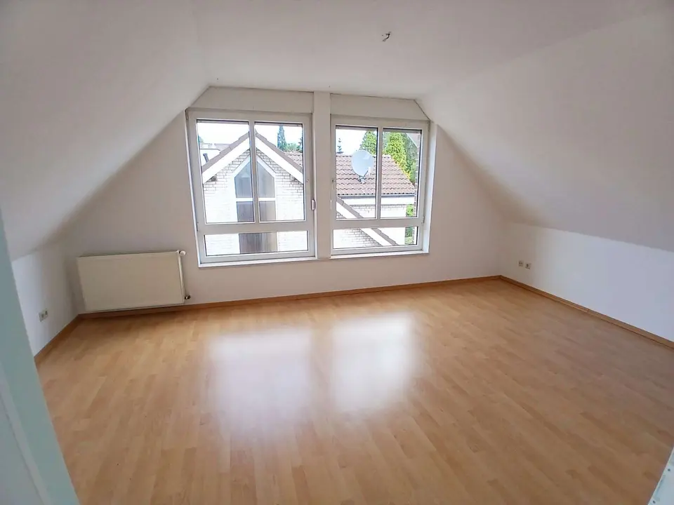 2 Zimmer Wohnung mit 74 m² in Hamm – Bild 1