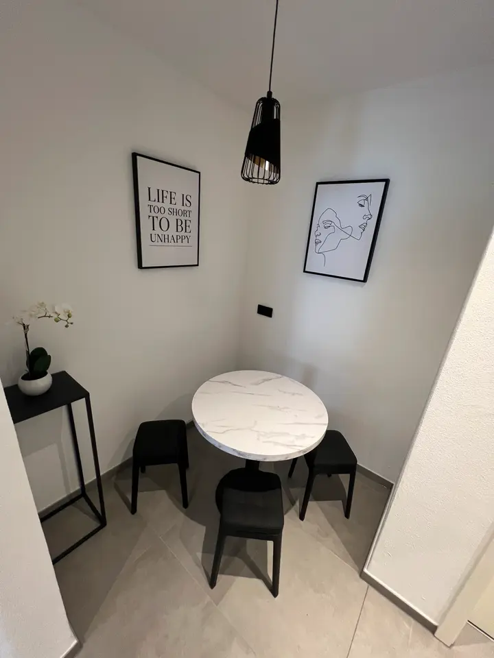 WG-Zimmer mit 13 m² in Nürnberg – Bild 8