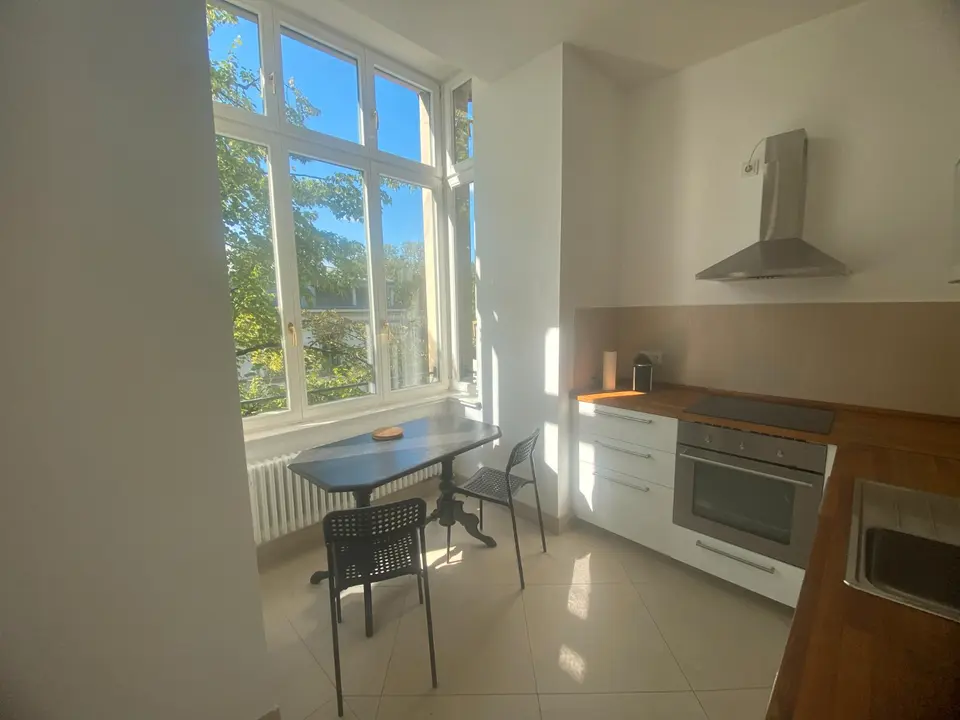 2 Zimmer Wohnung mit 65 m² in Leipzig – Bild 5