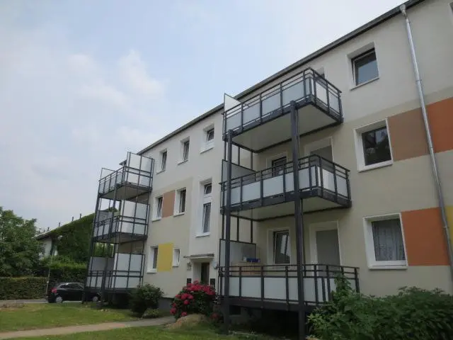 2 Zimmer Wohnung mit 43 m² in Dortmund – Bild 9
