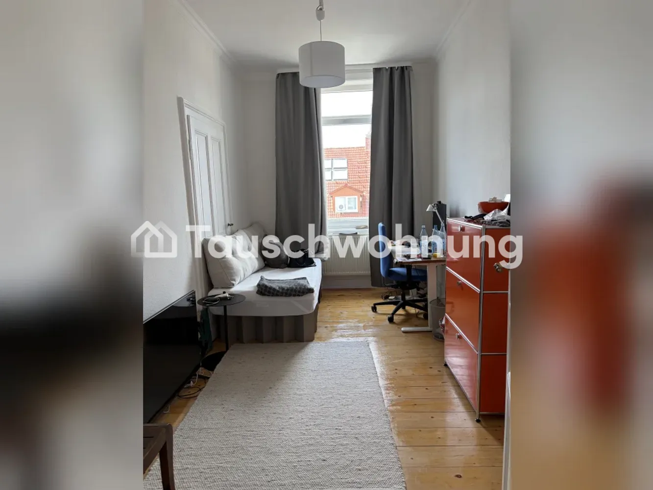 4 room apartment with 110 m² in Frankfurt am Main – Photo 7