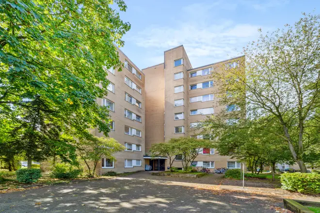 3 Zimmer Wohnung mit 79 m² in Osnabrück – Bild 1