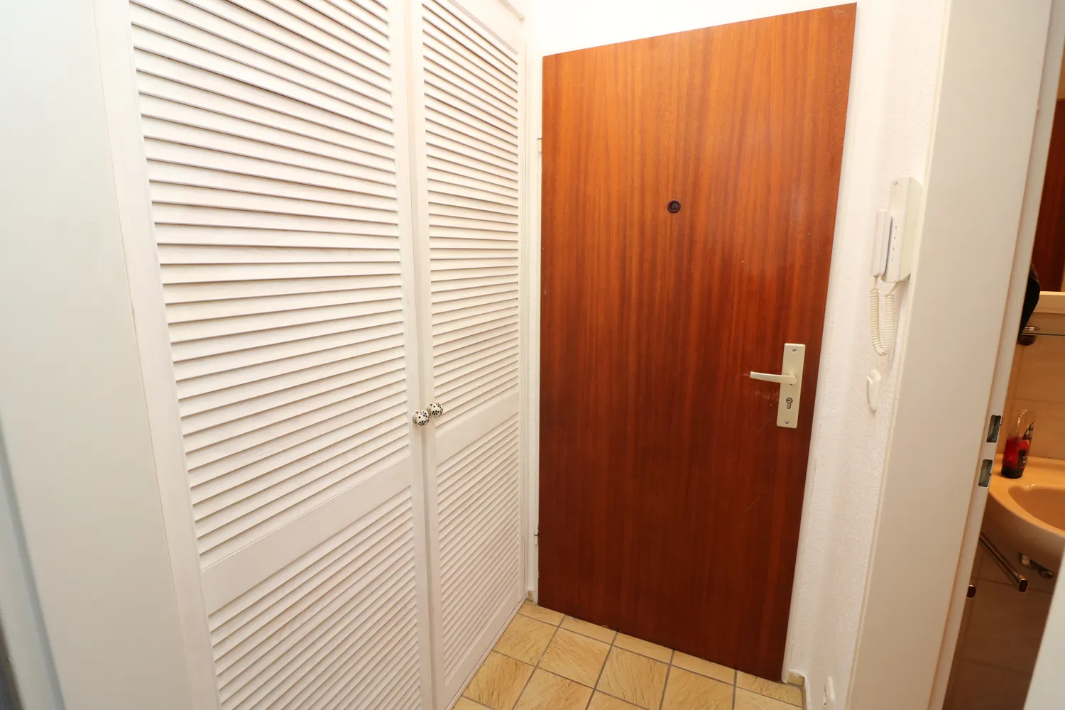 2 Zimmer Wohnung mit 31 m² in Hattingen – Bild 11