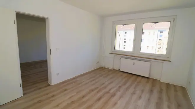 2 Zimmer Wohnung mit 47 m² in Chemnitz – Bild 3