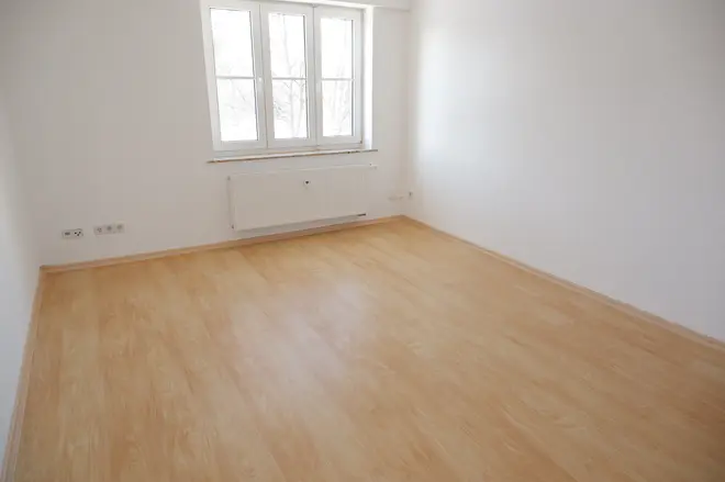 3 Zimmer Wohnung mit 63 m² in Chemnitz – Bild 1