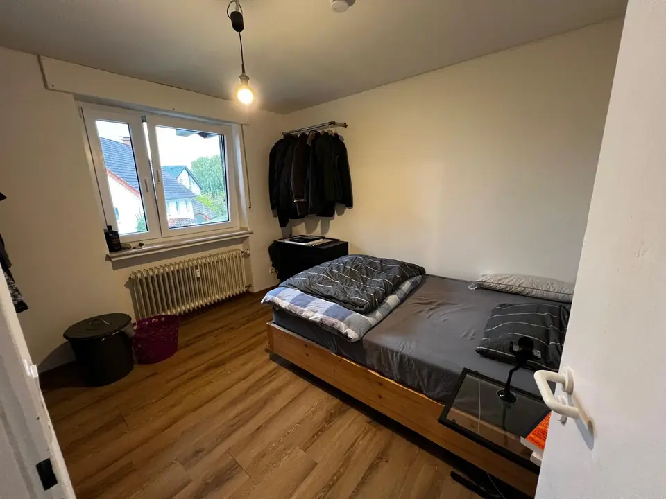 2 Zimmer Wohnung mit 42 m² in Paderborn – Bild 7