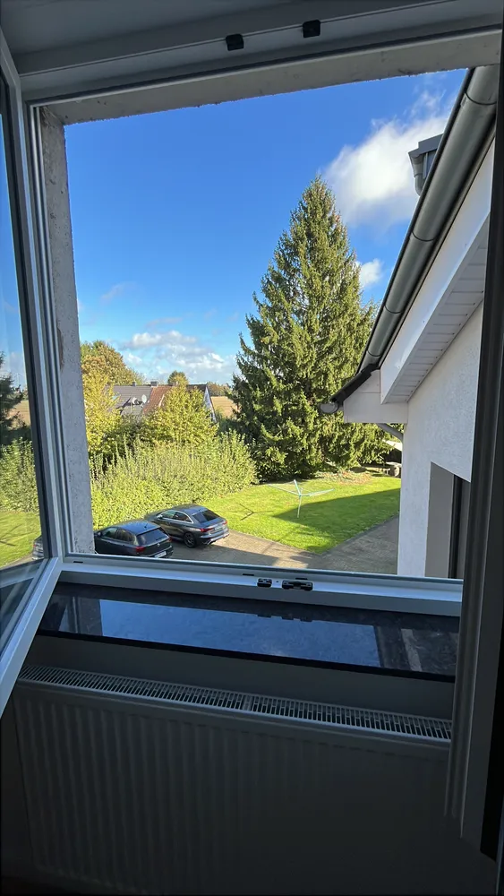 3 room apartment with 58 m² in Dortmund – Photo 3