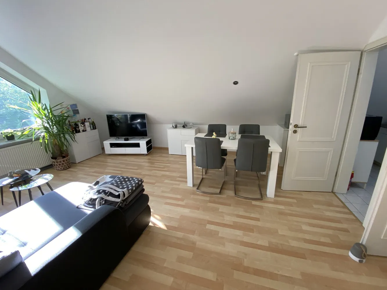 2 Zimmer Wohnung mit 54 m² in Gütersloh – Bild 4