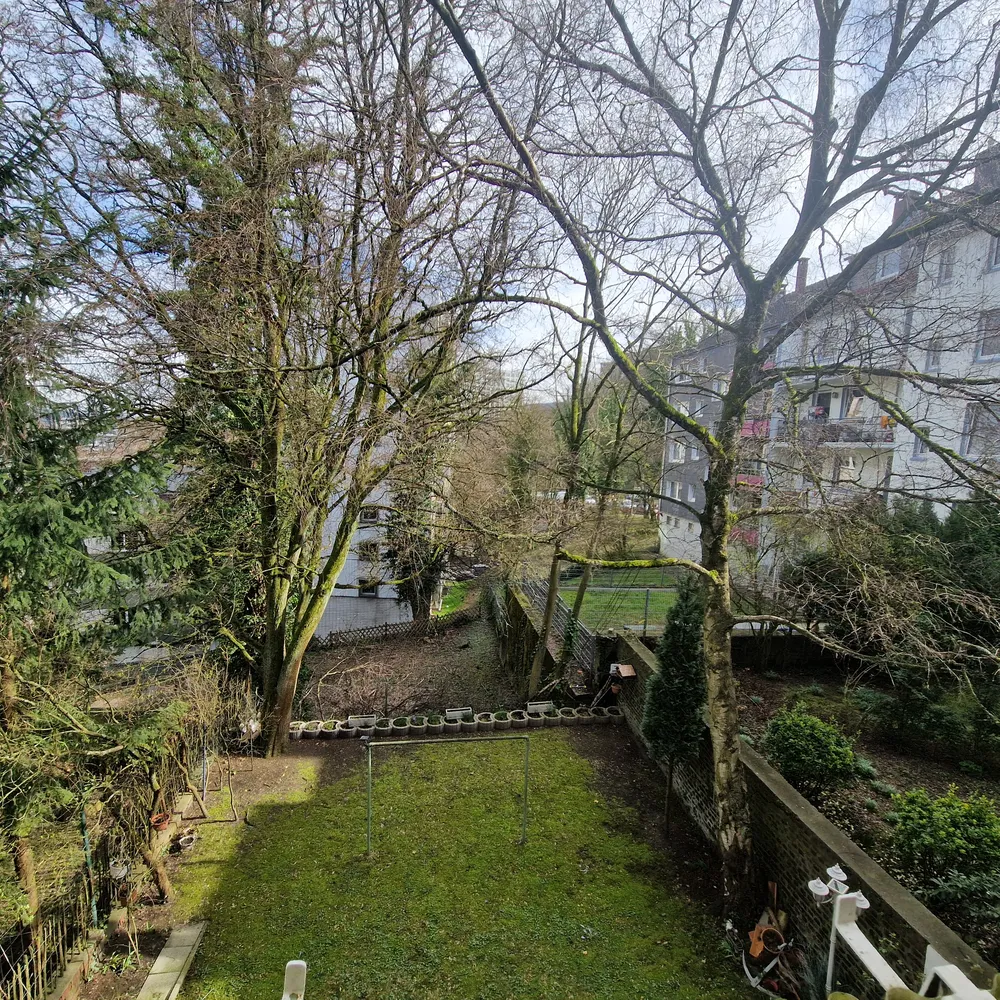 3 Zimmer Wohnung mit 72 m² in Wuppertal – Bild 1