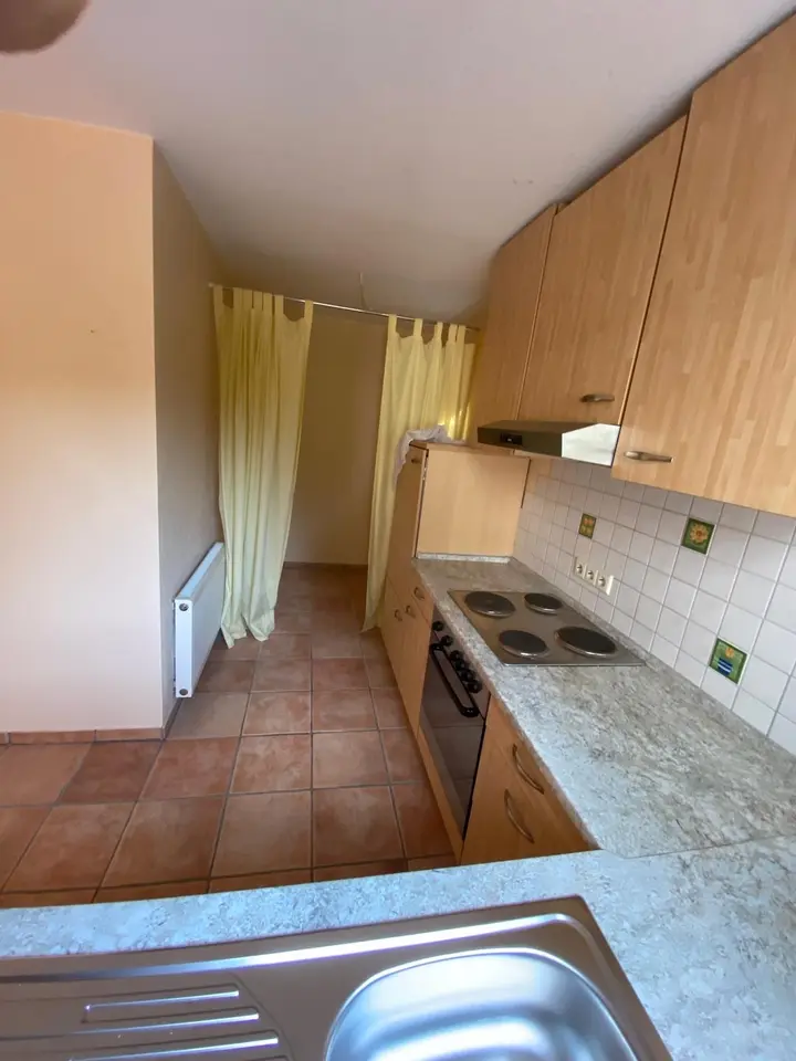 2 Zimmer Wohnung mit 60 m² in Rastatt – Bild 3