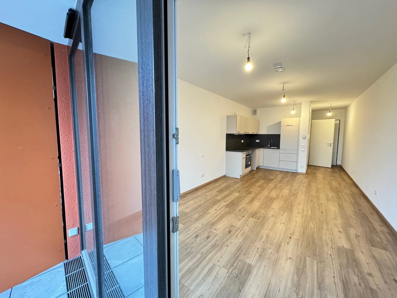 1 room apartment with 35 m² in Hanover – Photo 10