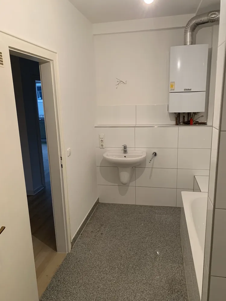 2 Zimmer Wohnung mit 63 m² in Aachen – Bild 5