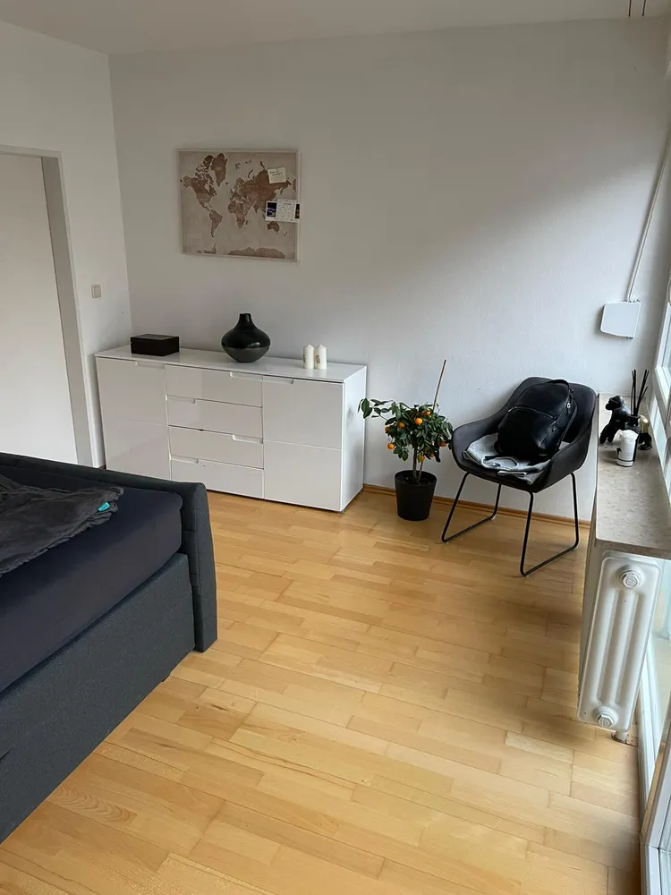 2 Zimmer Wohnung mit 51 m² in München – Bild 5