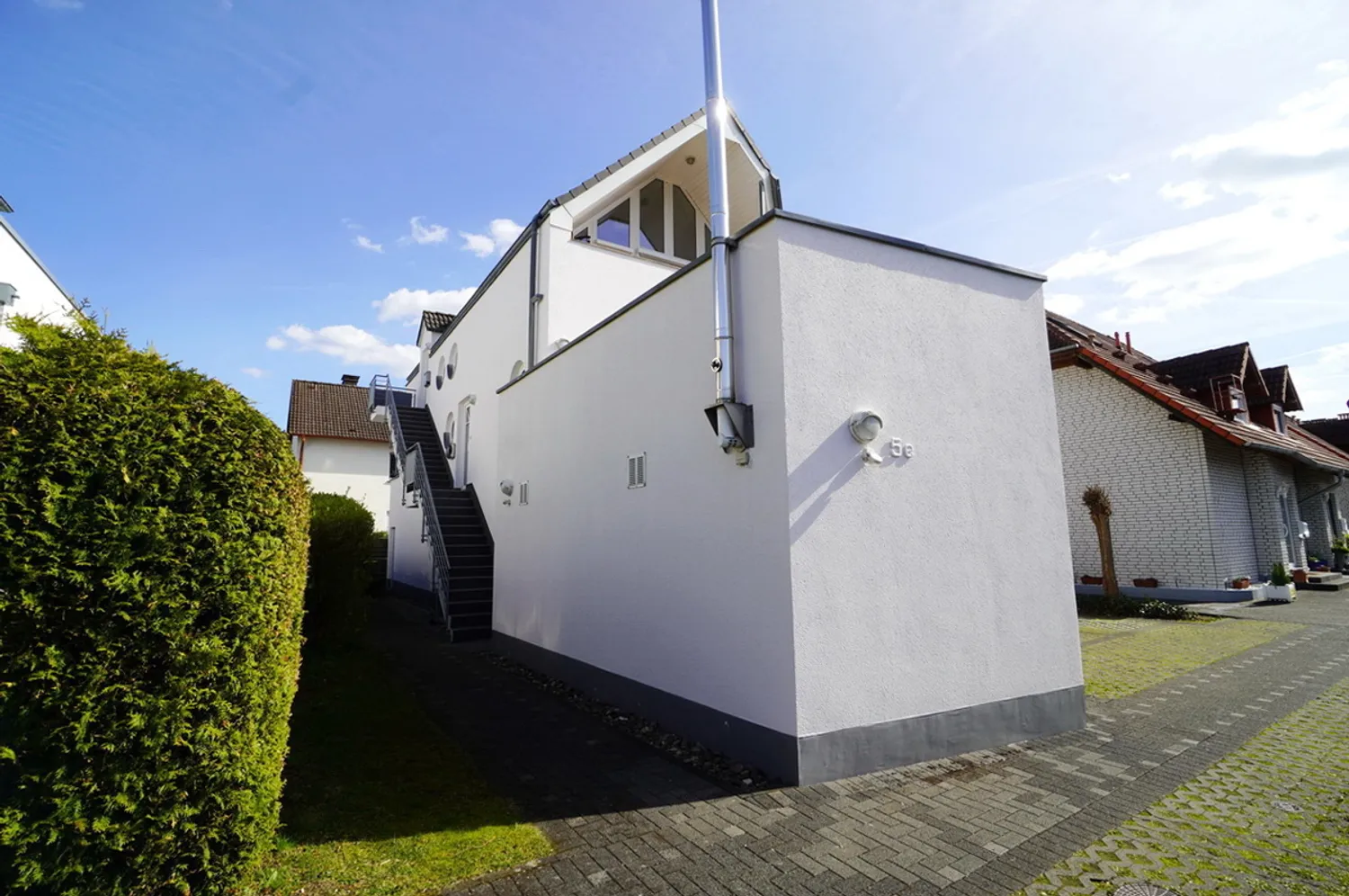 2 Zimmer Wohnung mit 70 m² in Paderborn – Bild 5