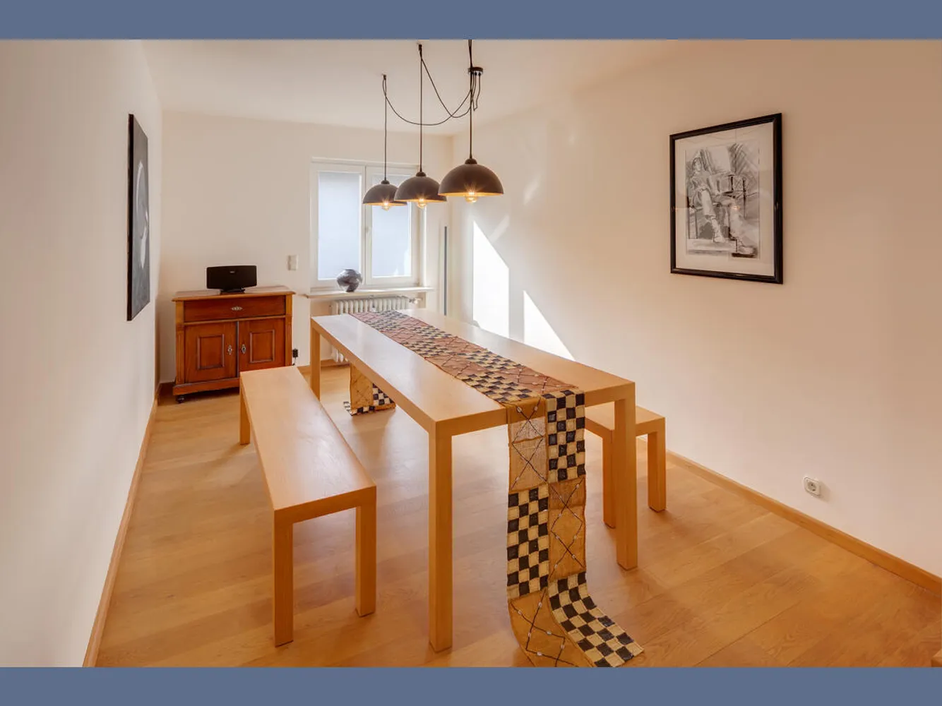 4 room apartment with 100 m² in Munich – Photo 11