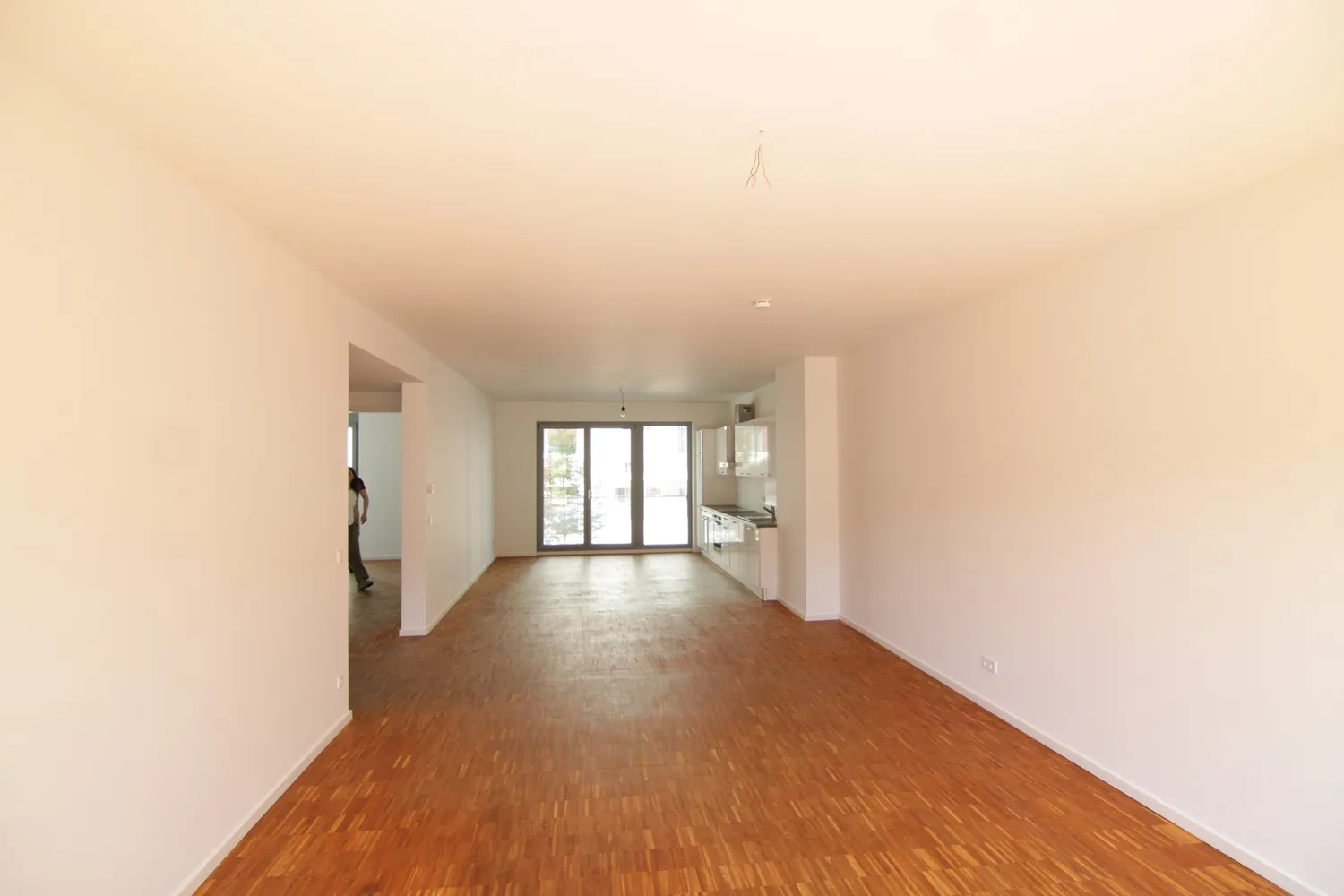 4 Zimmer Wohnung mit 154 m² in Berlin – Bild 7
