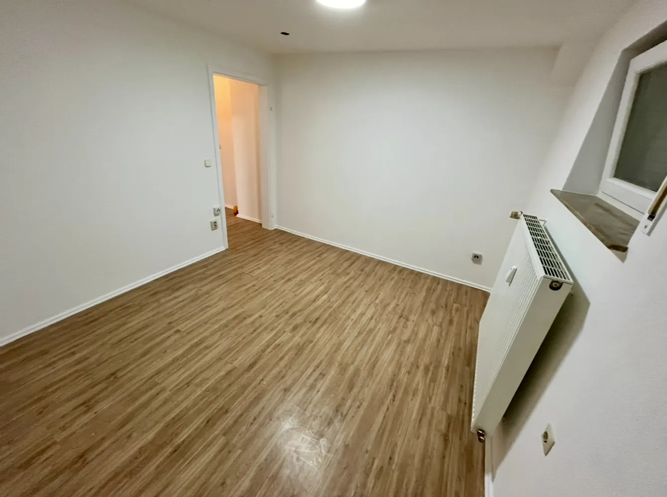 2 room apartment with 22 m² in Fellbach – Photo 2