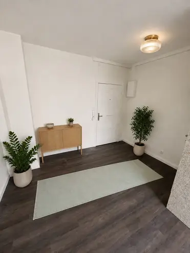 1 Zimmer Wohnung mit 31 m² in Hamburg – Bild 4