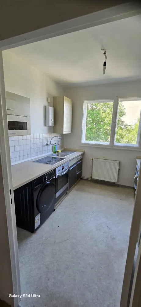 WG-Zimmer mit 17 m² in Berlin – Bild 2