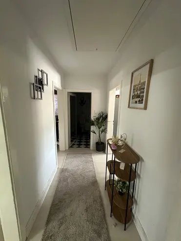 3 Zimmer Wohnung mit 70 m² in Wiesbaden – Bild 5