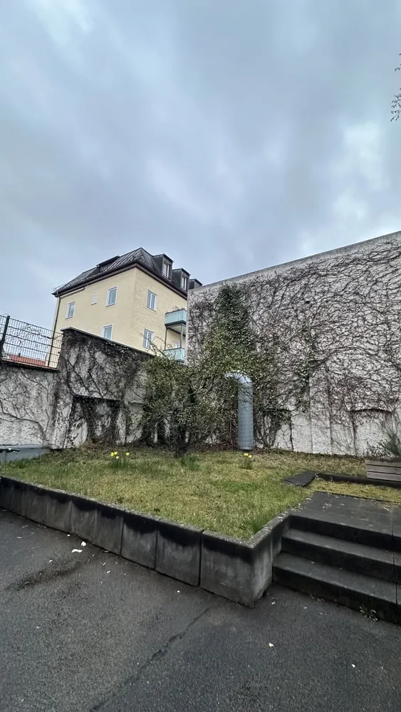 2 room apartment with 35 m² in Munich – Photo 1