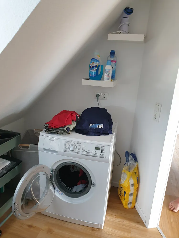 4 Zimmer Wohnung mit 98 m² in Köln – Bild 10