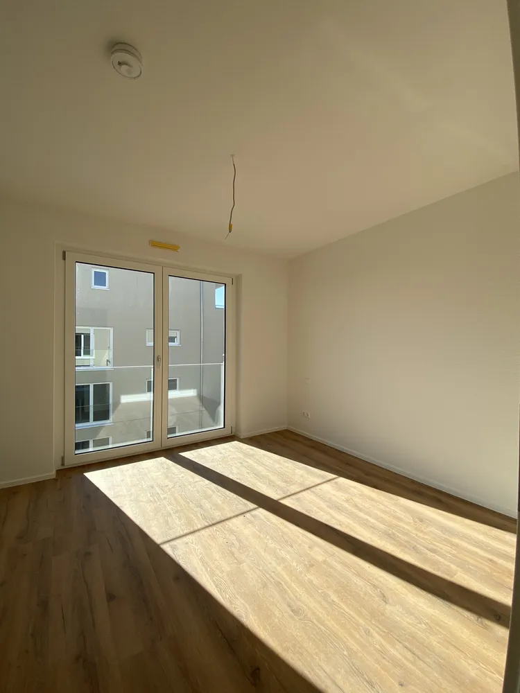 2 Zimmer Wohnung mit 43 m² in Crailsheim – Bild 4