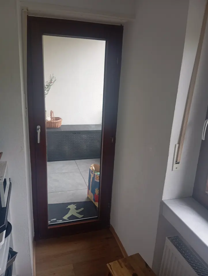 4 Zimmer Wohnung mit 90 m² in Karlsruhe – Bild 8
