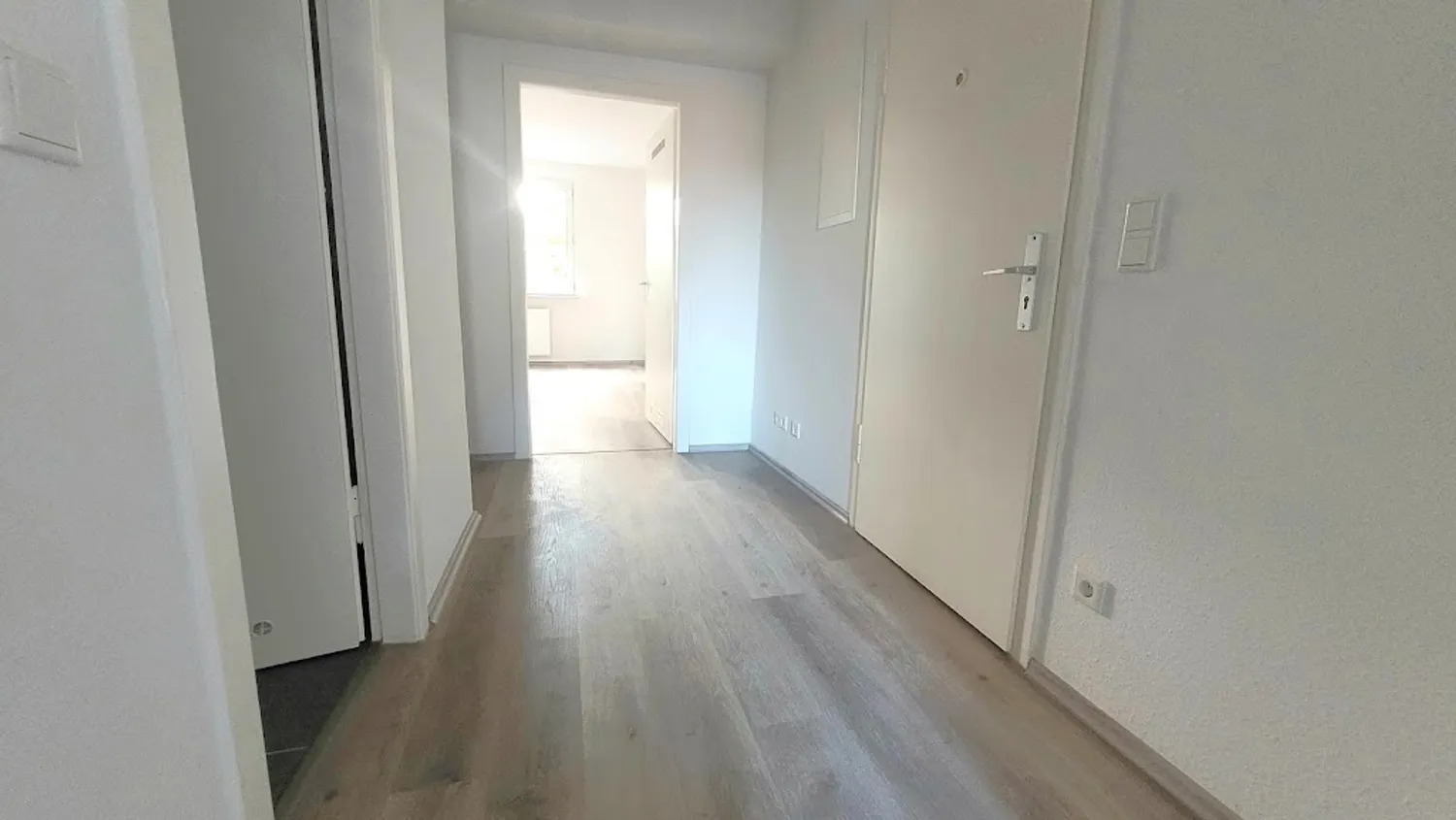 1 room apartment with 36 m² in Essen – Photo 5