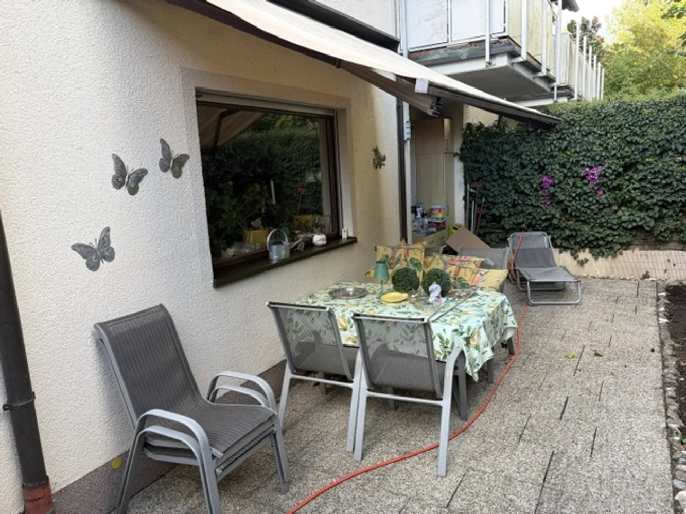 2 Zimmer Wohnung mit 60 m² in Nürnberg – Bild 3