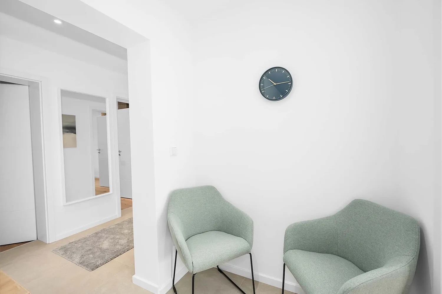 WG-Zimmer mit 16 m² in München – Bild 10