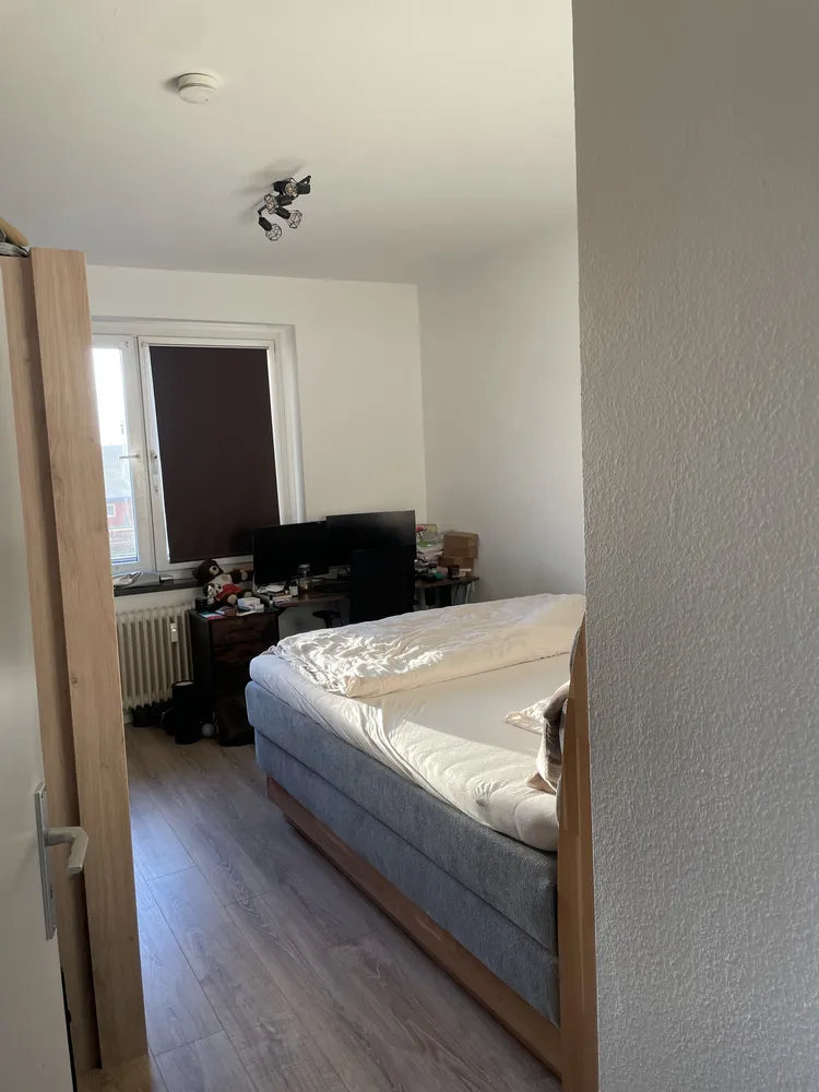 3 Zimmer Wohnung mit 74 m² in Mainz – Bild 4